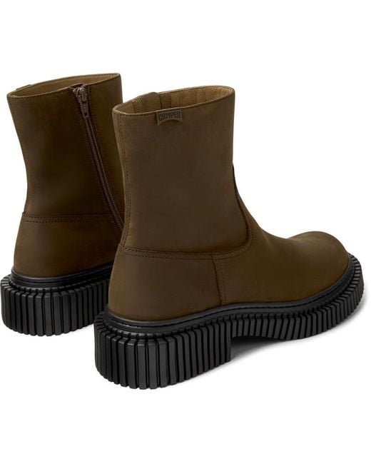 Camper Brown Pix Berlin for men