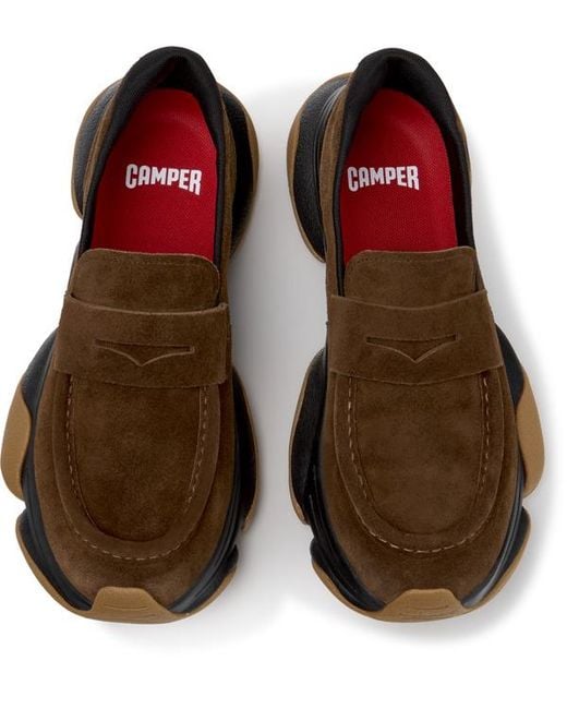 Camper Brown Karst 2 for men