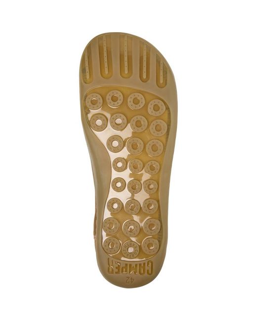 Camper Brown Casual for men