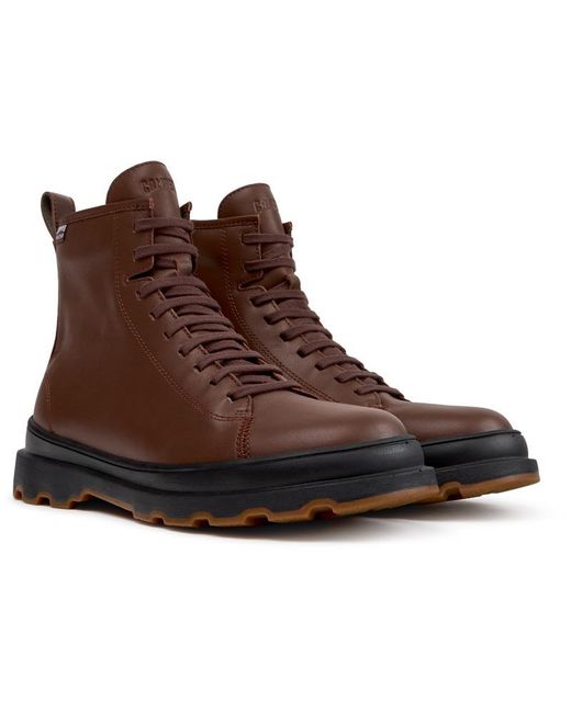 Camper Brown Brutus for men