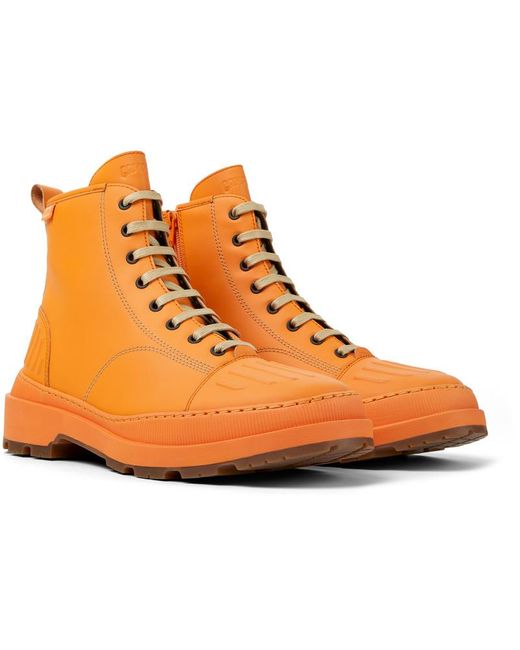 Camper Brown Brutus Trek for men