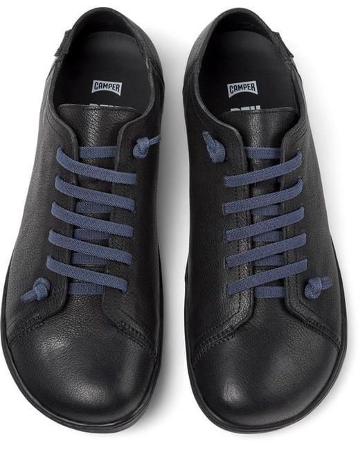 Camper E Casual Schoen in het Black voor heren