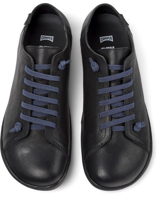 Peu Camper pour homme en coloris Black