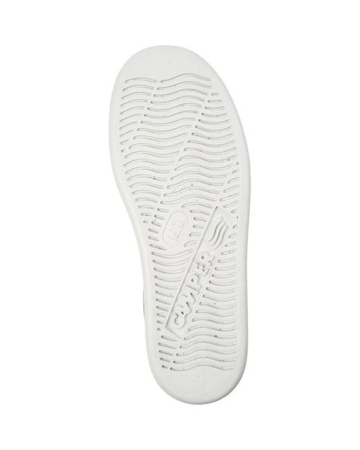 Camper Sneaker in White für Herren