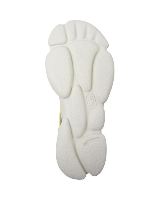 Camper White Sneakers