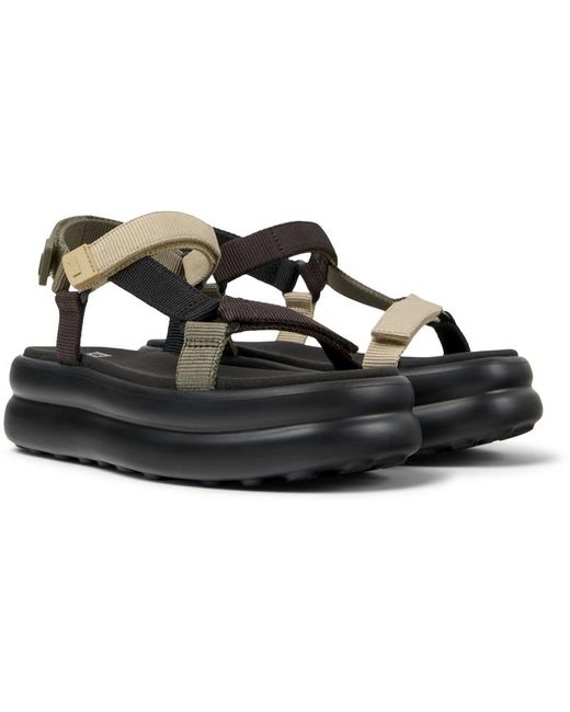 Camper Multicolor Sandals