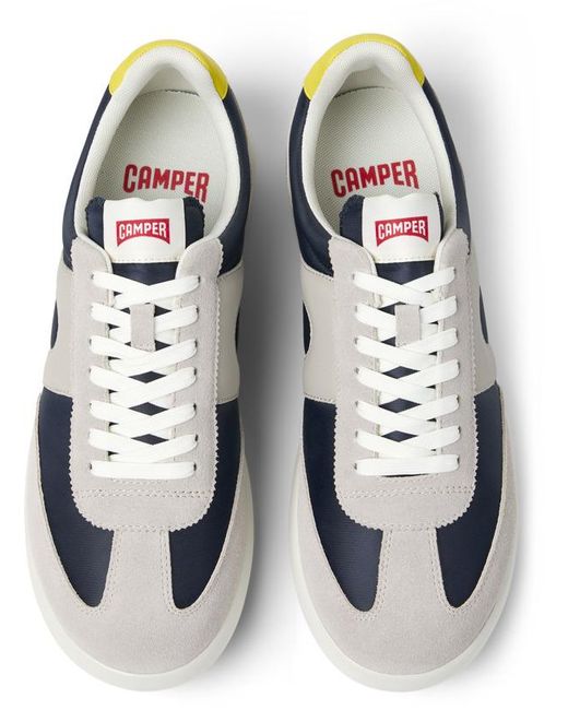 Camper Sneaker in Gray für Herren