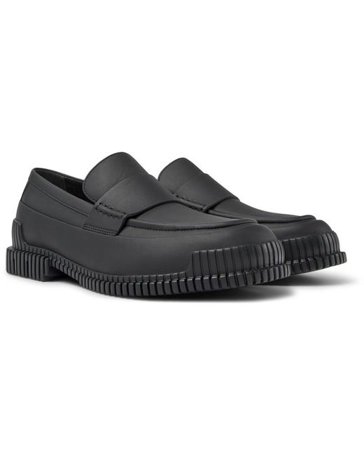 Camper Black Formal Shoes for men