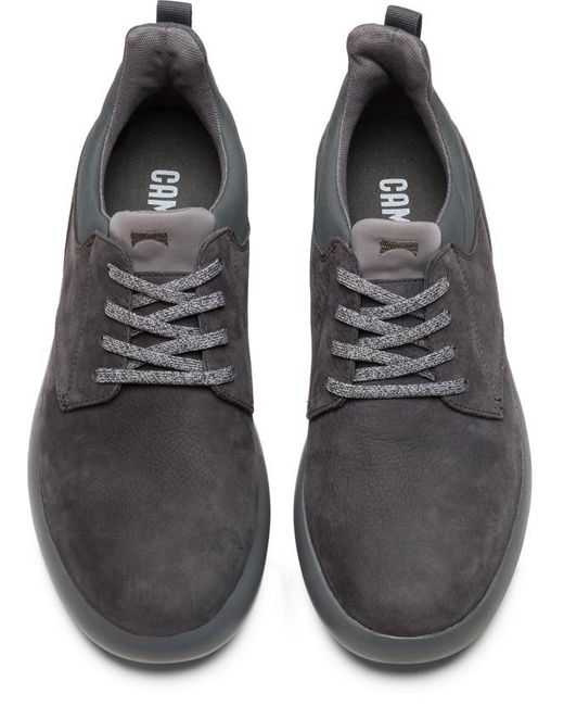 Camper Gray Casual for men