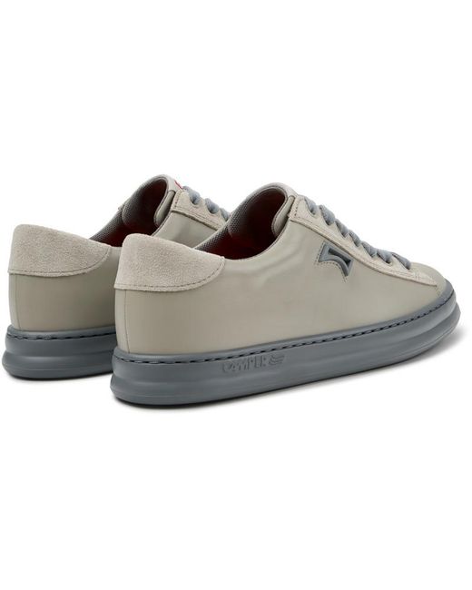 Camper White Runner
