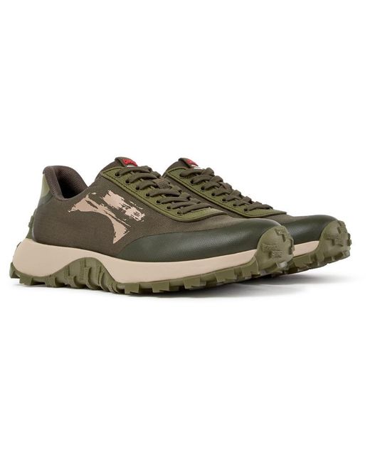 Camper Brown Casual