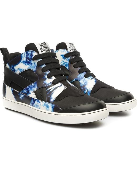 Camper Blue Twins for men