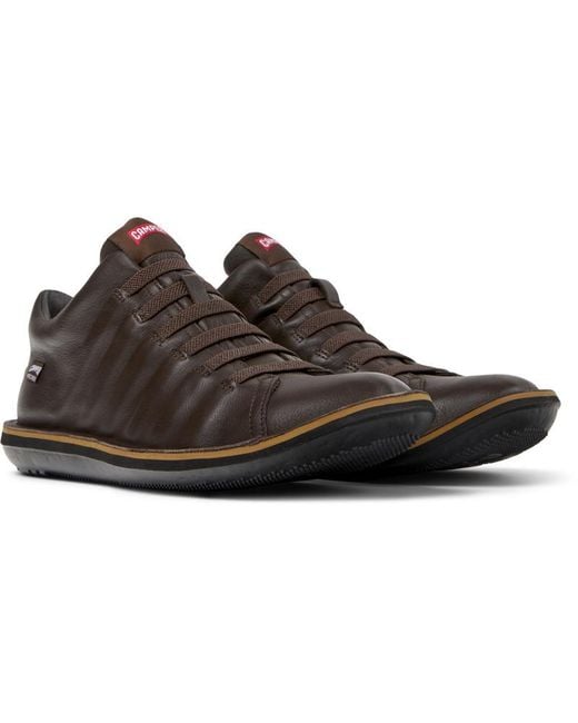 Camper Brown Beetle for men