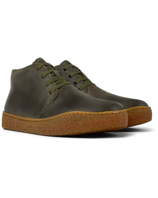 Camper Green Peu Terreno for men