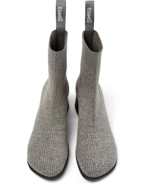Kora Camper en coloris Gray