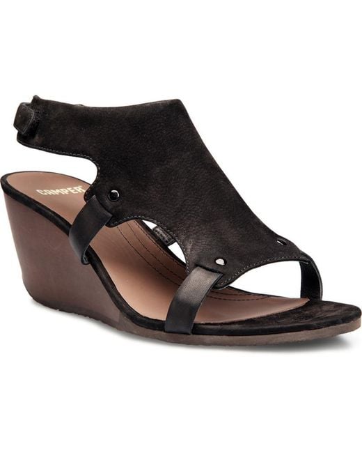 Camper Brown Laura