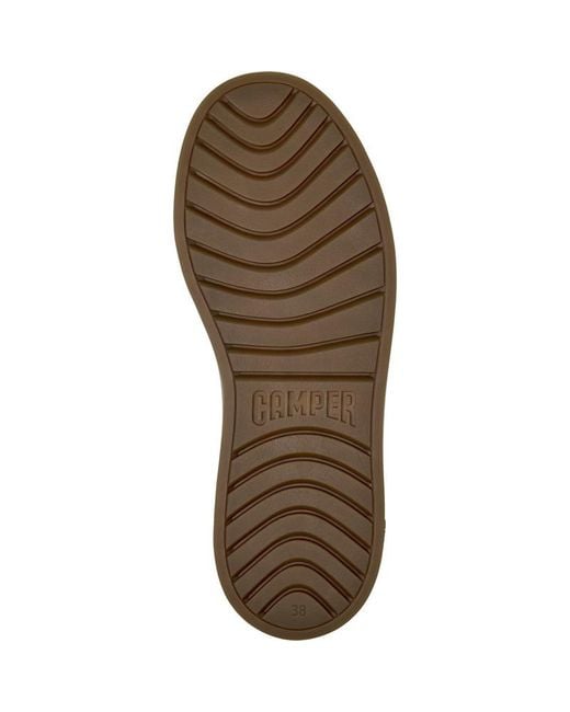 Camper Black Casual