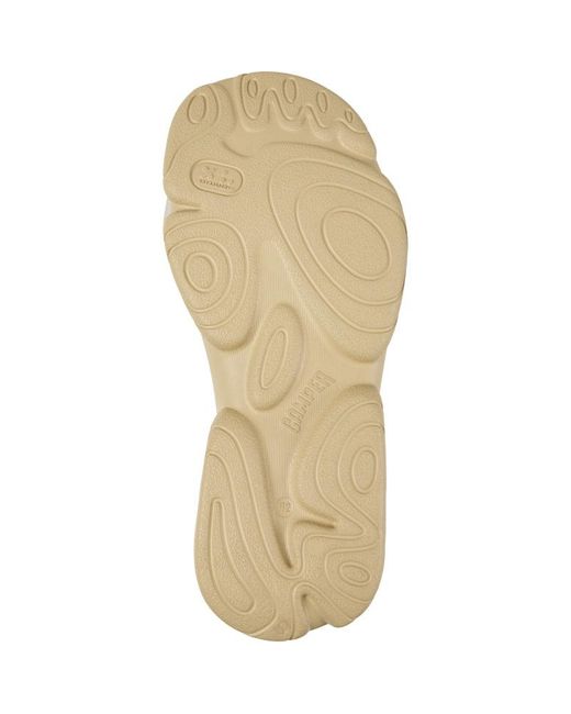 Camper Metallic Sandals for men