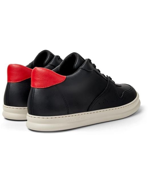 Camper Black Runner for men