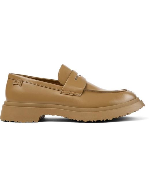 Camper Elegante Schuhe in Brown für Herren