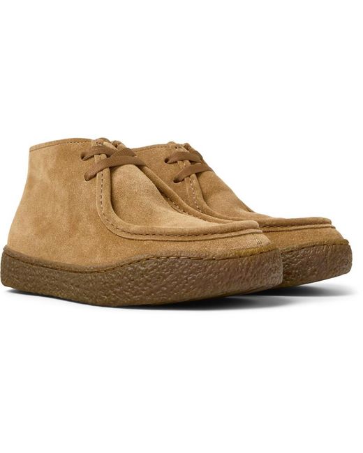 Camper Brown Lässige schuhe