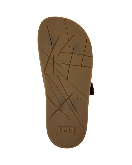 Camper Green Casual for men