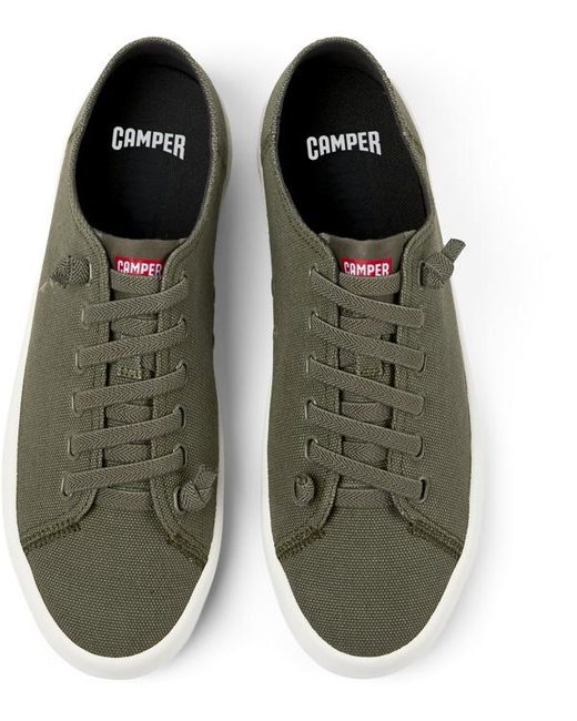 Camper Sneaker in Green für Herren