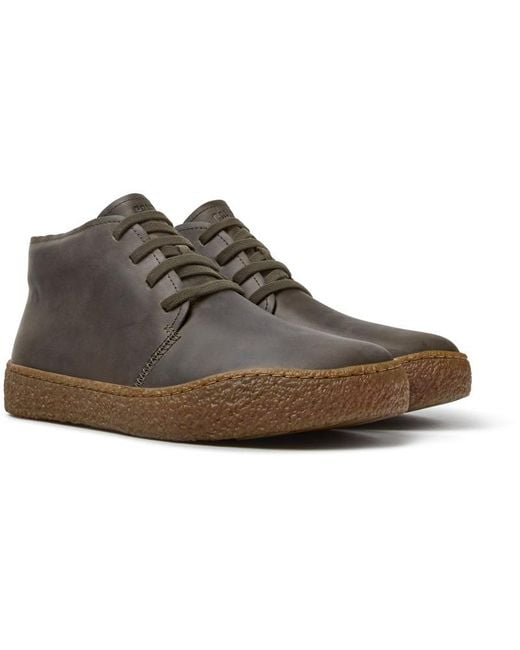 Camper Stiefeletten in Green für Herren