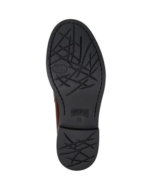 Camper Brown Dean for men
