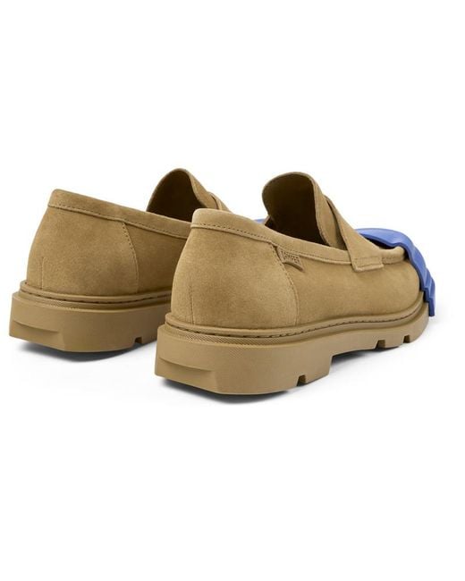 Camper Brown Junction for men