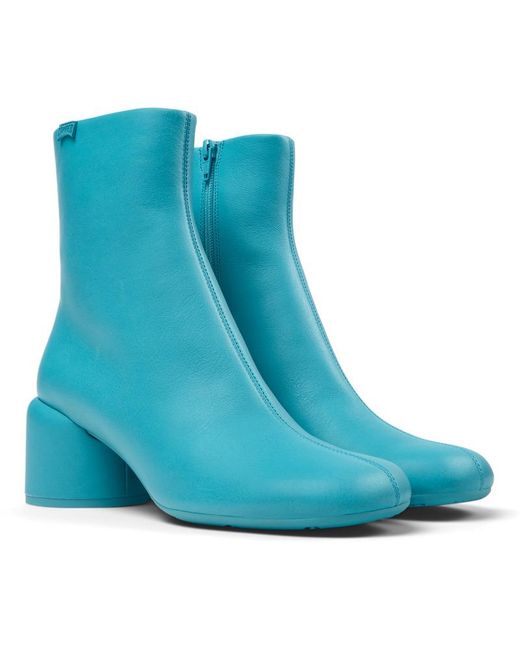 Camper Blue Niki