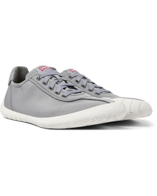 Camper Gray Path for men