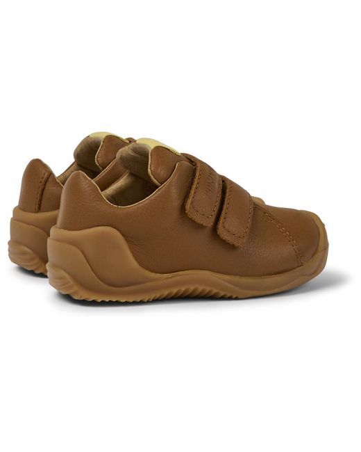 Camper Brown Dadda