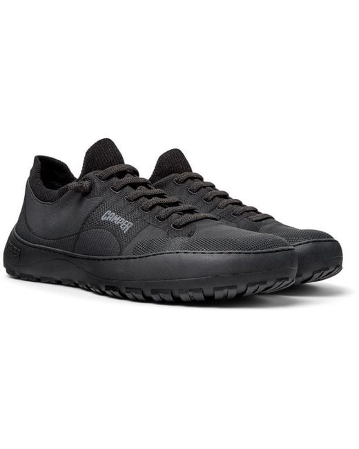 Camper Black Casual for men