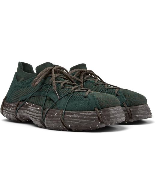 Camper Green Casual for men