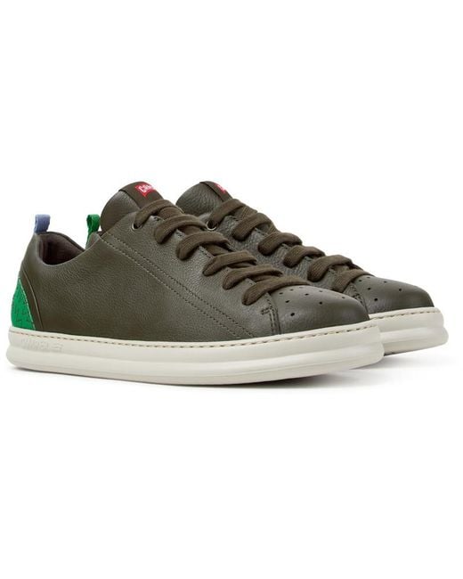 Camper Green Casual for men