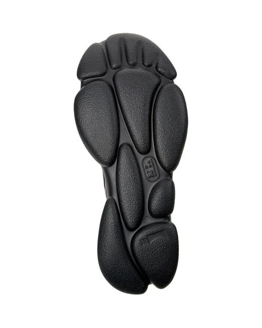 Camper Black Sneakers