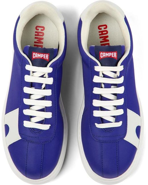 Camper Blue Runner K21 Mirum