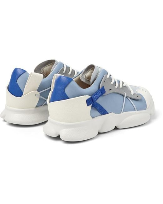 Camper Green Sneakers for men
