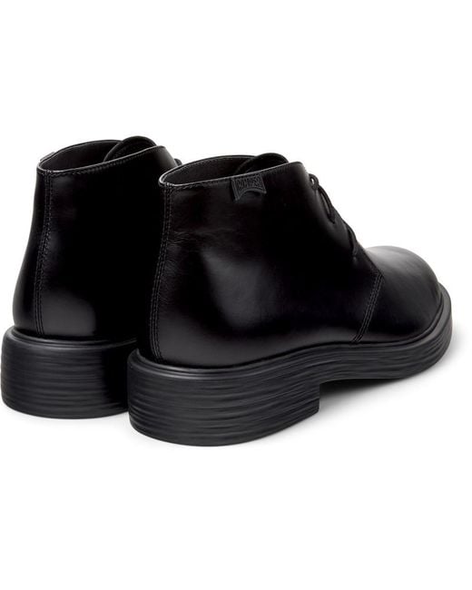 Camper Black Dean for men