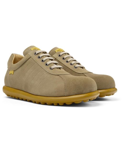 Camper Green Pelotas for men