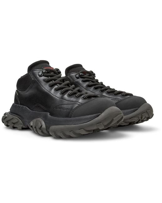 Karst Trek Camper en coloris Black