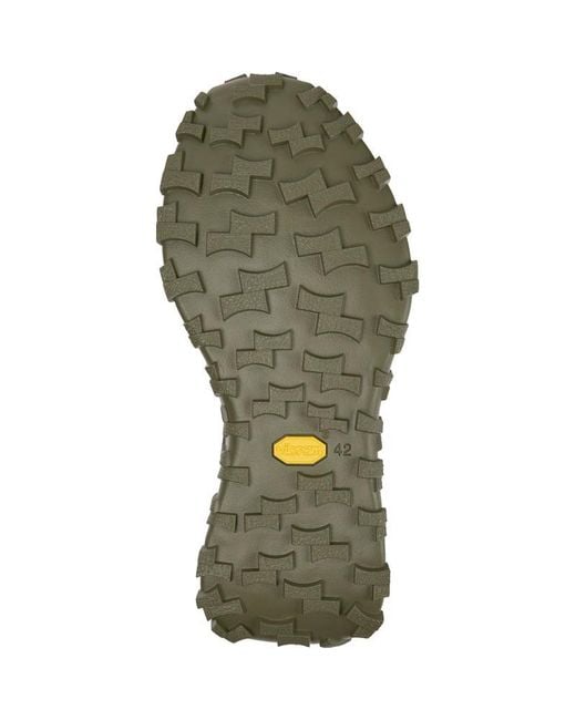 Camper Green Drift Trail for men