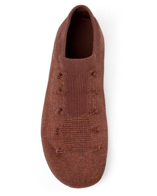Camper Brown Small Items