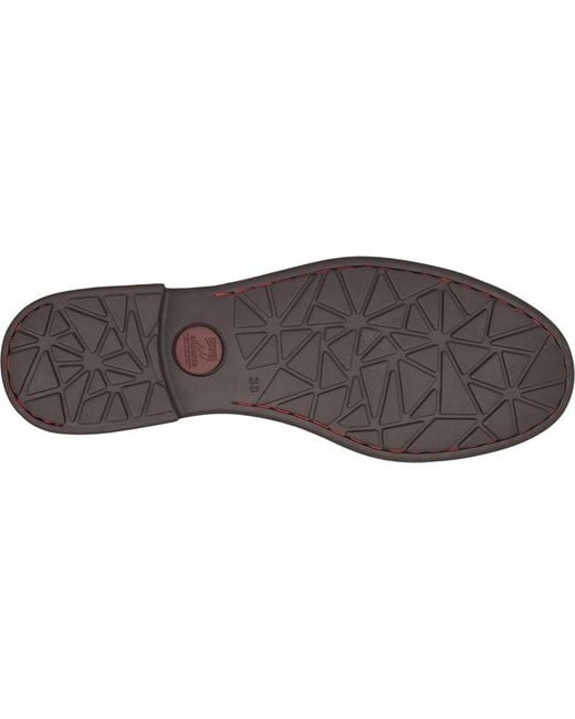 Camper Red Mil