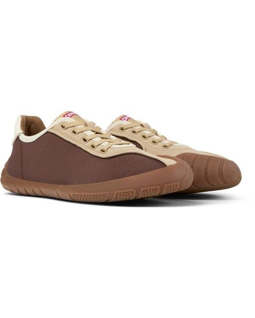 Camper Multicolor Sneakers