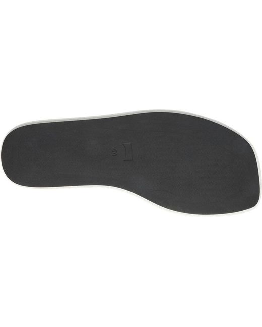 Camper White Sandals for men