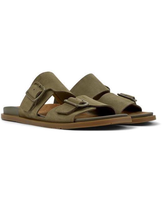 Camper Green Casual for men