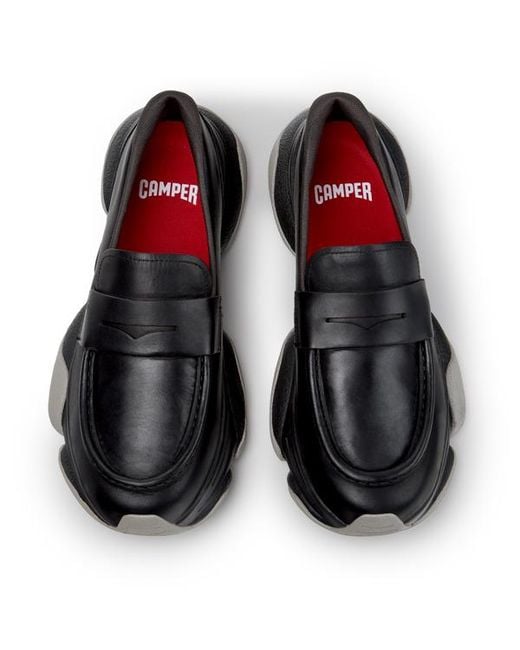 Camper Black Karst 2 for men