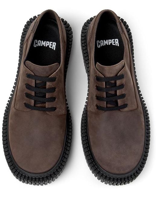 Camper Brown Pix Berlin for men